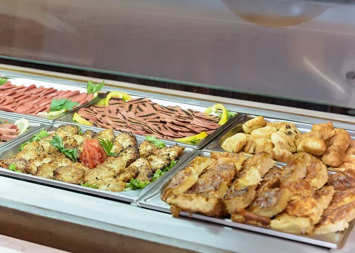 оазис парк Hotel 3*