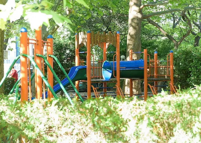 оазис парк Hotel