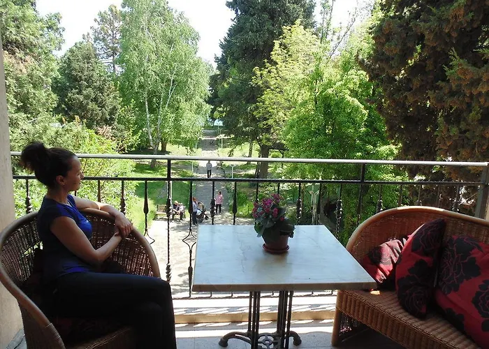 оазис парк Hotel