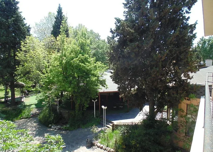 оазис парк Hotel Nesebar