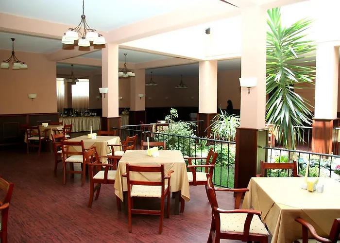 оазис парк Hotel Nesebăr