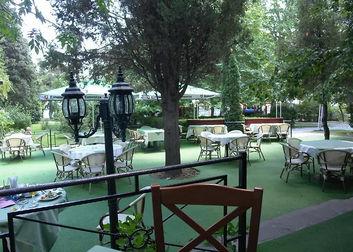 оазис парк 3*