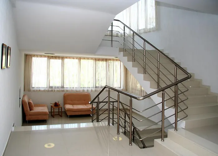 оазис парк 3* Nesebăr